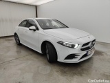  Mercedes  A-Klasse Mercedes-Benz  Limousine A 180 d DCT Business Solution 4d #8