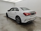  Mercedes  A-Klasse Mercedes-Benz  Limousine A 180 d DCT Business Solution 4d #7