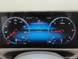  Mercedes  A-Klasse Mercedes-Benz  Limousine A 180 d DCT Business Solution 4d #6