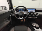  Mercedes  A-Klasse Mercedes-Benz  Limousine A 180 d DCT Business Solution 4d #9