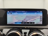  Mercedes  A-Klasse Mercedes-Benz  Limousine A 180 d DCT Business Solution 4d #13