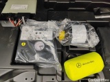  Mercedes  A-Klasse Mercedes-Benz  Limousine A 180 d DCT Business Solution 4d #15