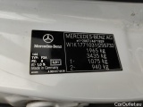  Mercedes  A-Klasse Mercedes-Benz  Limousine A 180 d DCT Business Solution 4d #18