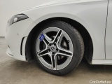  Mercedes  A-Klasse Mercedes-Benz  Limousine A 180 d DCT Business Solution 4d #19