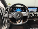  Mercedes  A-Klasse Mercedes-Benz  Limousine A 180 d DCT Business Solution 4d #23