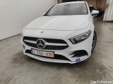 Mercedes  A-Klasse Mercedes-Benz  Limousine A 180 d DCT Business Solution 4d #28