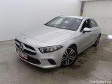  Mercedes  A-Klasse Mercedes-Benz  Limousine A 180d Business Solution Aut. 4d 