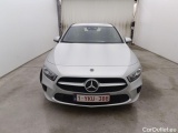  Mercedes  A-Klasse Mercedes-Benz  Limousine A 180d Business Solution Aut. 4d #5
