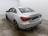  Mercedes  A-Klasse Mercedes-Benz  Limousine A 180d Business Solution Aut. 4d #7