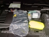  Mercedes  A-Klasse Mercedes-Benz  Limousine A 180d Business Solution Aut. 4d #15