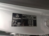  Mercedes  A-Klasse Mercedes-Benz  Limousine A 180d Business Solution Aut. 4d #18
