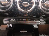  Mercedes  A-Klasse Mercedes-Benz  Limousine A 180d Business Solution Aut. 4d #32