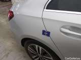  Mercedes  A-Klasse Mercedes-Benz  Limousine A 180d Business Solution Aut. 4d #39