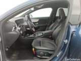  Mercedes  CLA-Klasse MERCEDES CLASSE CLA SHOOTING BREAK DIESEL (X118) CLA 180 d Business Solution 5d #3
