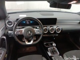  Mercedes  CLA-Klasse MERCEDES CLASSE CLA SHOOTING BREAK DIESEL (X118) CLA 180 d Business Solution 5d #9
