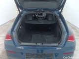  Mercedes  CLA-Klasse MERCEDES CLASSE CLA SHOOTING BREAK DIESEL (X118) CLA 180 d Business Solution 5d #12
