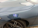  Mercedes  CLA-Klasse MERCEDES CLASSE CLA SHOOTING BREAK DIESEL (X118) CLA 180 d Business Solution 5d #26