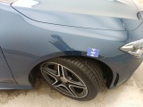  Mercedes  CLA-Klasse MERCEDES CLASSE CLA SHOOTING BREAK DIESEL (X118) CLA 180 d Business Solution 5d #30