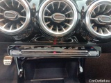  Mercedes  CLA-Klasse MERCEDES CLASSE CLA SHOOTING BREAK DIESEL (X118) CLA 180 d Business Solution 5d #34