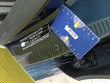  Mercedes  CLA-Klasse MERCEDES CLASSE CLA SHOOTING BREAK DIESEL (X118) CLA 180 d Business Solution 5d #38