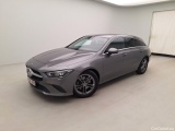  Mercedes  CLA-Klasse Mercedes, CLA-Class SB '19, Mercedes-Benz CLA Shooting Brake CLA 180 d Busines #2