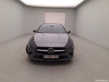  Mercedes  CLA-Klasse Mercedes, CLA-Class SB '19, Mercedes-Benz CLA Shooting Brake CLA 180 d Busines 
