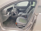  Mercedes  CLA-Klasse Mercedes, CLA-Class SB '19, Mercedes-Benz CLA Shooting Brake CLA 180 d Busines #3