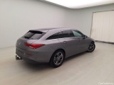  Mercedes  CLA-Klasse Mercedes, CLA-Class SB '19, Mercedes-Benz CLA Shooting Brake CLA 180 d Busines #8