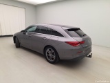  Mercedes  CLA-Klasse Mercedes, CLA-Class SB '19, Mercedes-Benz CLA Shooting Brake CLA 180 d Busines #6