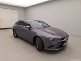  Mercedes  CLA-Klasse Mercedes, CLA-Class SB '19, Mercedes-Benz CLA Shooting Brake CLA 180 d Busines #9