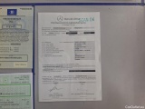  Mercedes  CLA-Klasse Mercedes, CLA-Class SB '19, Mercedes-Benz CLA Shooting Brake CLA 180 d Busines #17