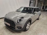  Mini  Clubman Mini  One D (85 kW) Aut. 5d 
