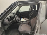  Mini  Clubman Mini  One D (85 kW) Aut. 5d #3