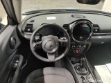  Mini  Clubman Mini  One D (85 kW) Aut. 5d #9