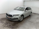  Skoda  Octavia Skoda  Combi 1.5 TSI 110kW Ambition 5d 