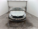  Skoda  Octavia Skoda  Combi 1.5 TSI 110kW Ambition 5d #5