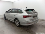  Skoda  Octavia Skoda  Combi 1.5 TSI 110kW Ambition 5d #7