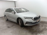  Skoda  Octavia Skoda  Combi 1.5 TSI 110kW Ambition 5d #8