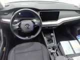  Skoda  Octavia Skoda  Combi 1.5 TSI 110kW Ambition 5d #9