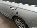  Skoda  Octavia Skoda  Combi 1.5 TSI 110kW Ambition 5d #26