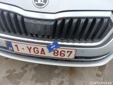  Skoda  Octavia Skoda  Combi 1.5 TSI 110kW Ambition 5d #46