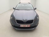  Skoda  Octavia Skoda,  Combi FL'16, Skoda  Combi 1.0 TSI GreenTec 85kW Ambition 
