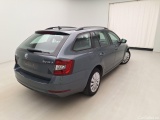  Skoda  Octavia Skoda,  Combi FL'16, Skoda  Combi 1.0 TSI GreenTec 85kW Ambition #8