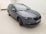  Skoda  Octavia Skoda,  Combi FL'16, Skoda  Combi 1.0 TSI GreenTec 85kW Ambition #9
