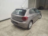  Volkswagen  Polo Volkswagen  1.0 TSI Comfortline DSG 5d #2