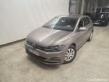  Volkswagen  Polo Volkswagen  1.0 TSI Comfortline DSG 5d 