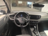  Volkswagen  Polo Volkswagen  1.0 TSI Comfortline DSG 5d #9