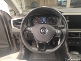  Volkswagen  Polo Volkswagen  1.0 TSI Comfortline DSG 5d #25