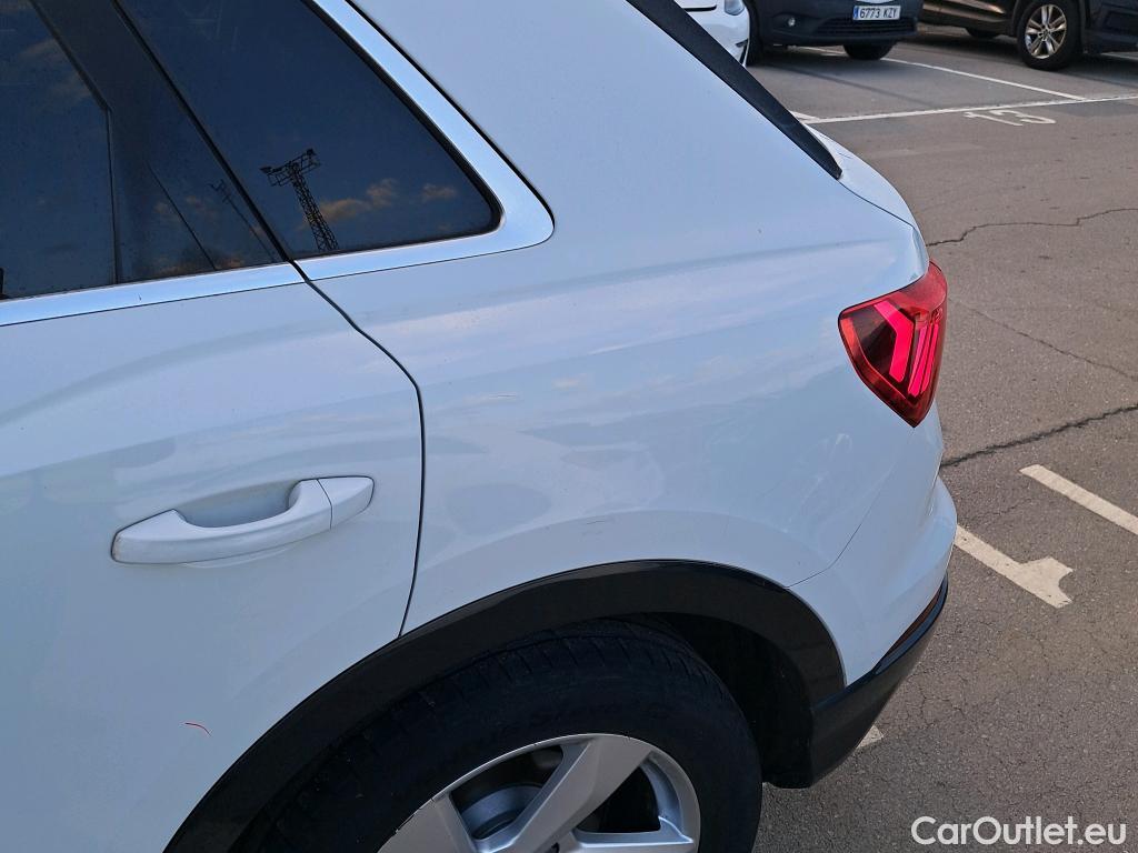  Audi  Q3  35 TFSI advanced 1.5 TFSI 150CV AT7 E6dT #31