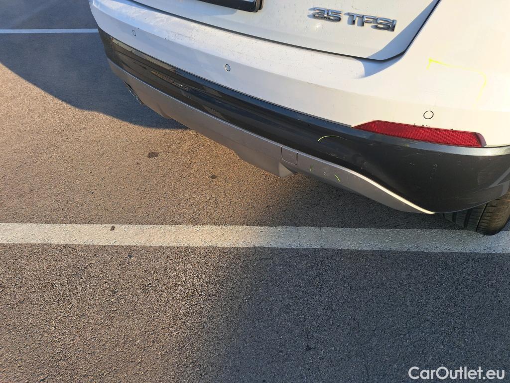  Audi  Q2  35 TFSI design 1.5 TFSI 150CV AT7 E6dT #15